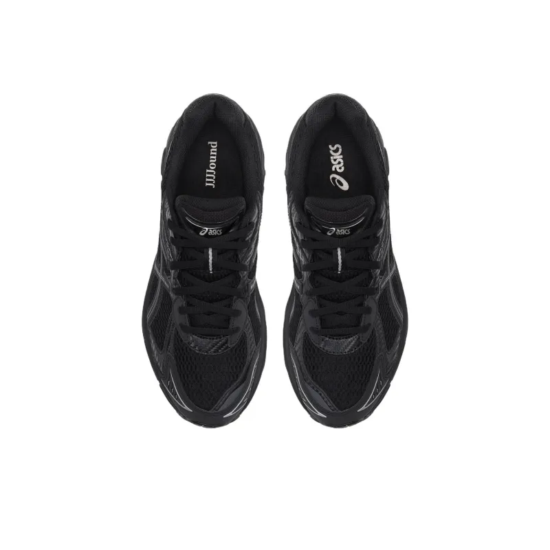 Asics X JJJJound GT 2160 'Black'-2