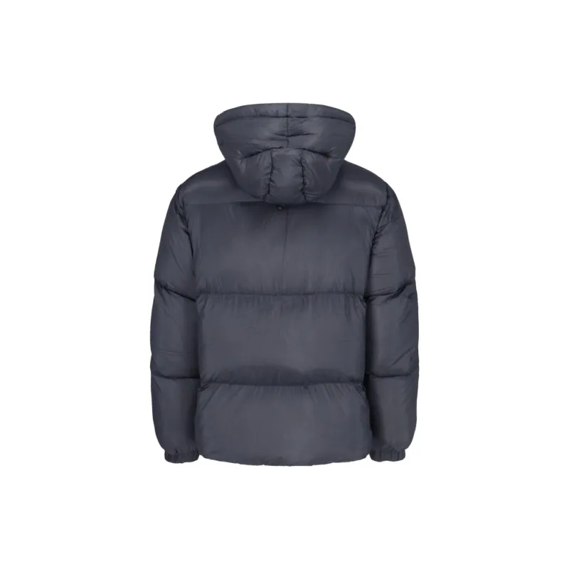 ROA Heavy Down Jacket-1