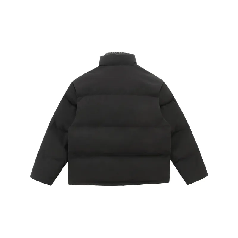 ZONEiD Puffer Jackets Unisex-3