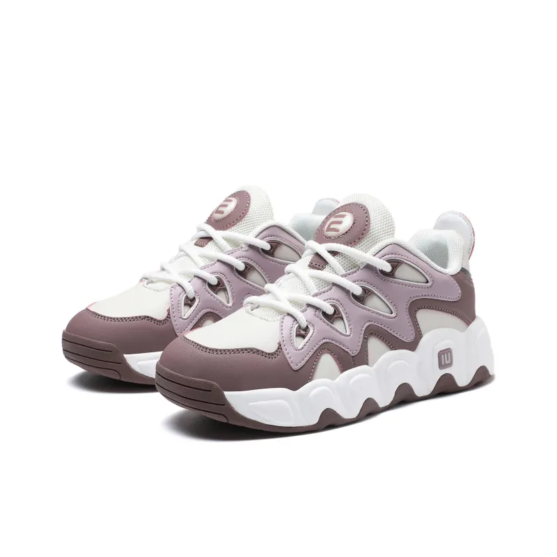 A55 Waterproof, Height Adjustable, Anti Rollover Low Top Casual Running Shoes Women's-2