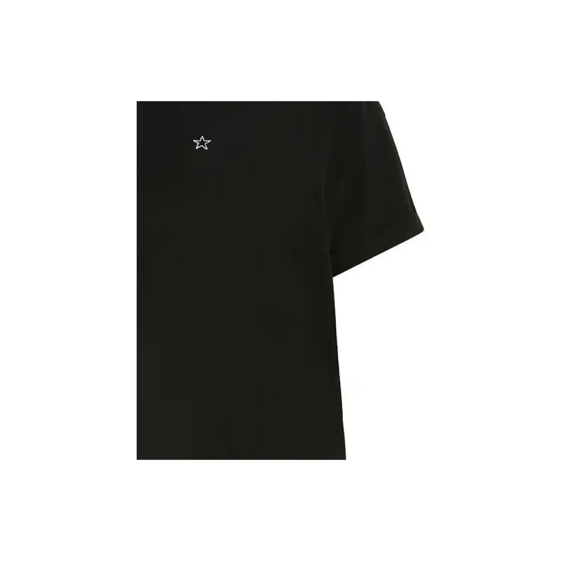 Stella McCartney Ministar Crewneck T-Shirt-6