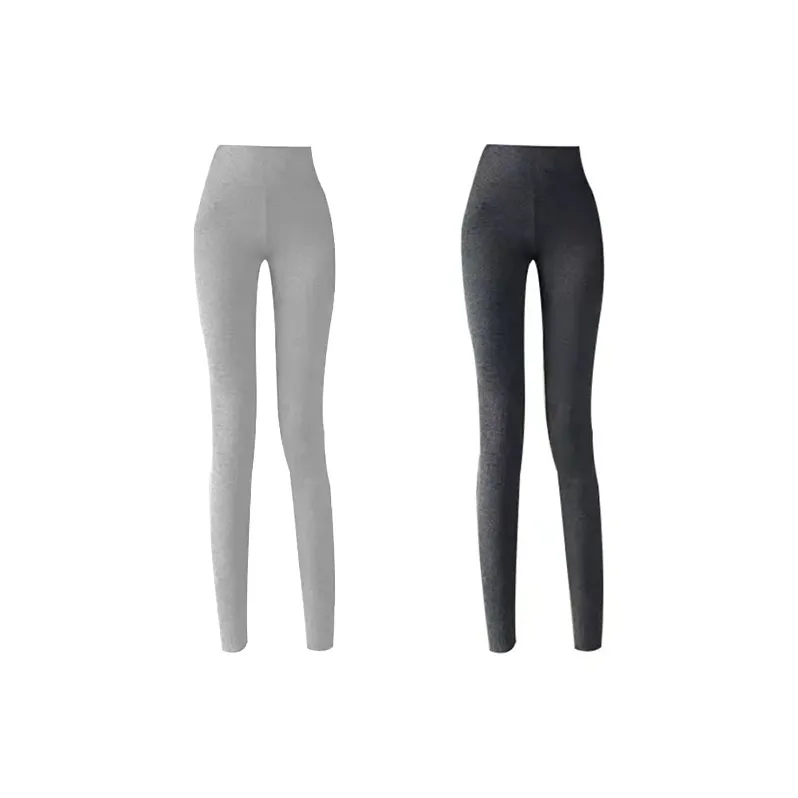 Cotton Gene Leggings Women's Combo Set-37