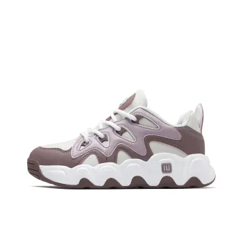 A55 Water Resistant Height Increasing Anti Rollover Low Top Casual Running Shoes Women's