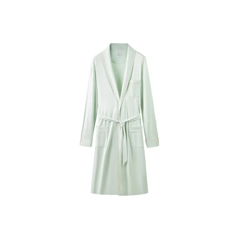 ROBINHOOD Women's Bath Robes-3