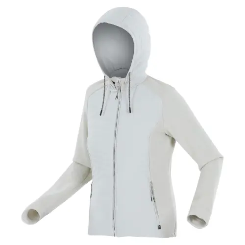 DECATHLON NH500 Jackets Women's Lunar Rock Gray