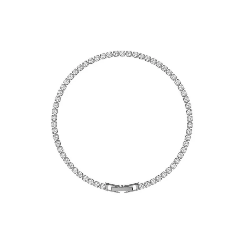 KING OF BLING Copper, Zircon Bracelets Women's Year Of The Snake Good Luck-5