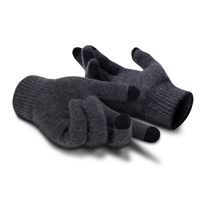 TUCANO Knit Gloves Unisex-1