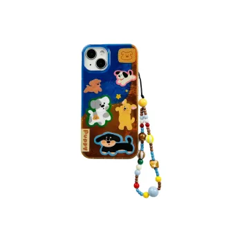 Wei Xin Phone Cases