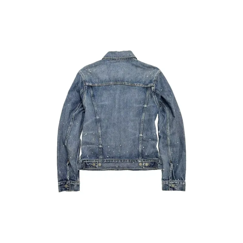 Polo Ralph Lauren SS23 Jackets & Coats Men's Blue-1