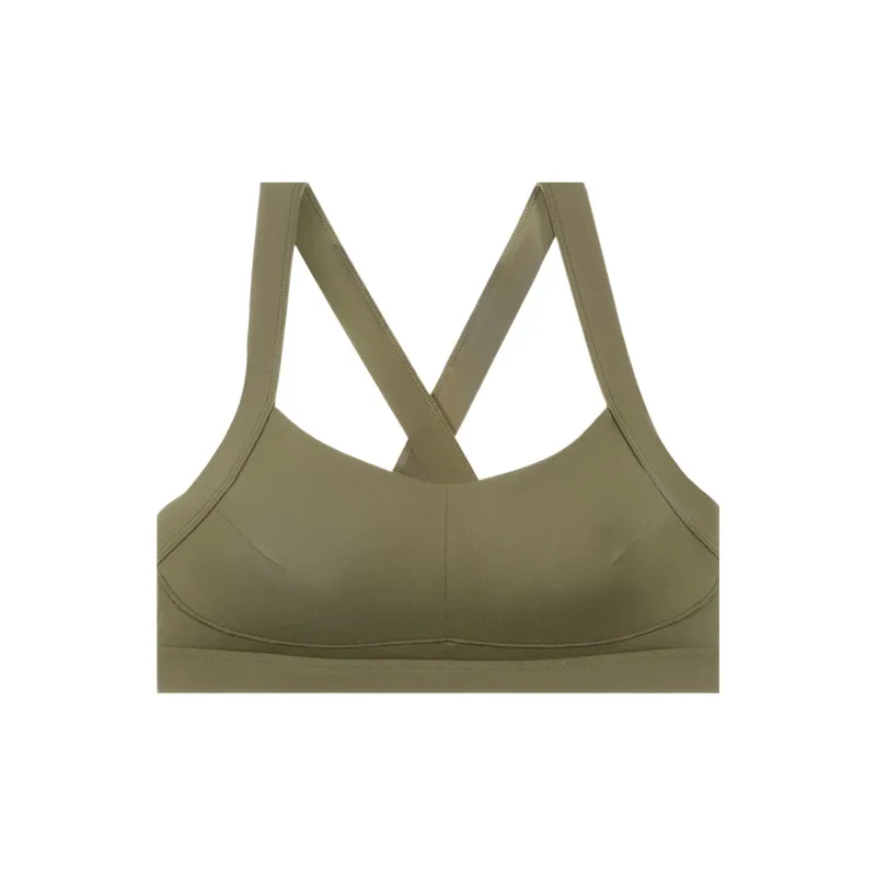 GORRENNO Women's Bras-4