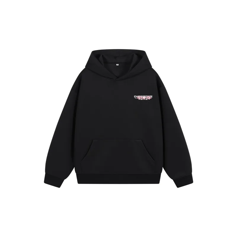 Chisportate Sweatshirts Unisex-1