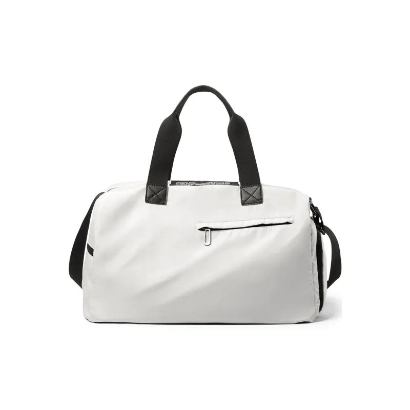 MOYYI Oxford Luggage Bag, Travel Bag, Gym Bag Large Size Unisex Multicolor-2