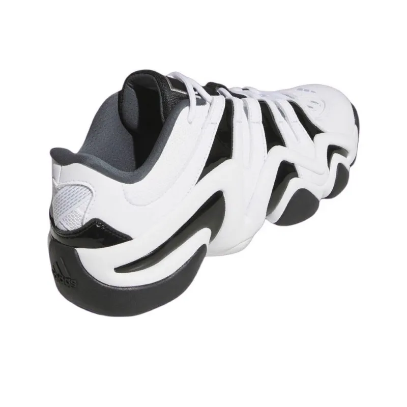 Adidas Crazy 8 Low 30 Point Game-2