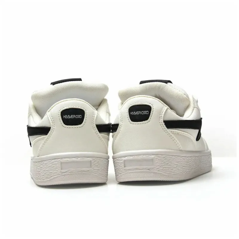 KAAVER OTTO Skateboard Shoes Women's-4