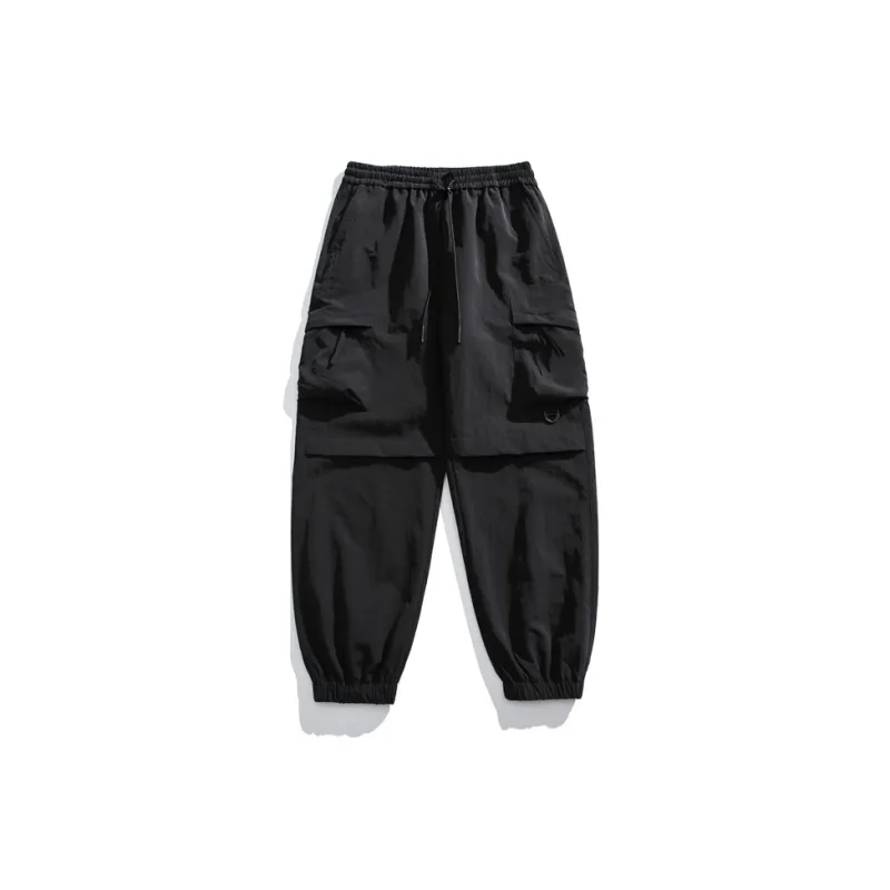 SINB Casual Pants Unisex-1