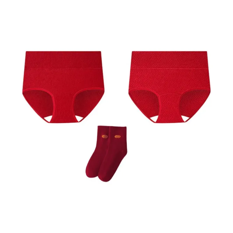 MIIOW Honmei Honmei Series Underpants Women's 3 Pack-6