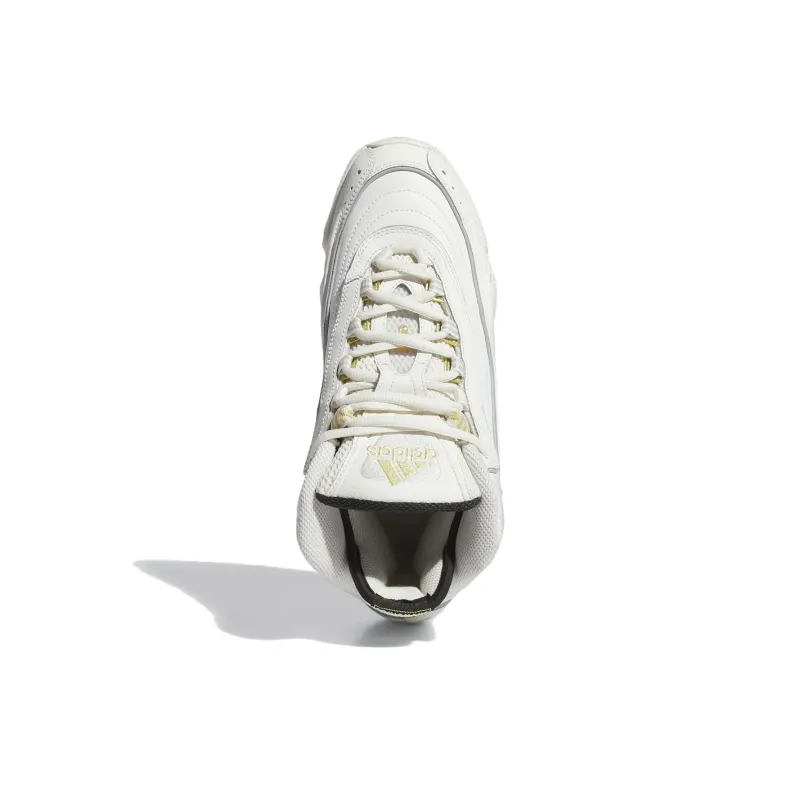 Adidas Crazy 98 Core White Gold Metallic-2