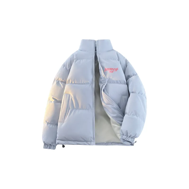 JEANSWEST CLUB Puffer Jacket Unisex-16