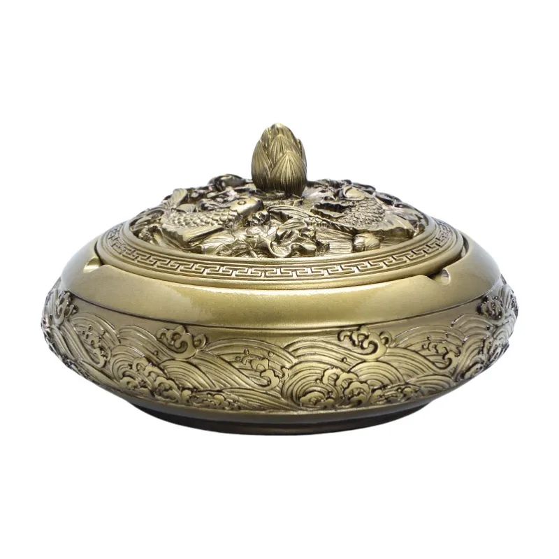 Cocoon Ashtrays-13