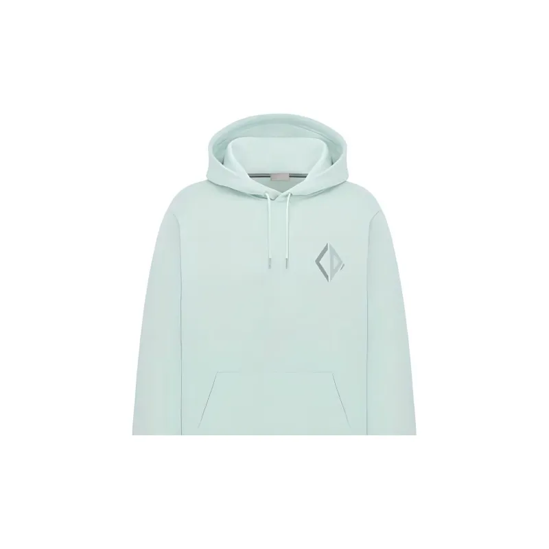 DIOR SS23 Sweatshirt Men's Green-6