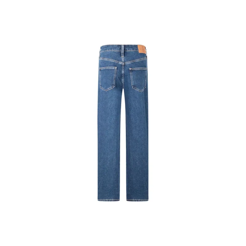 CALVIN KLEIN Jeans Women's Denim Blue-1