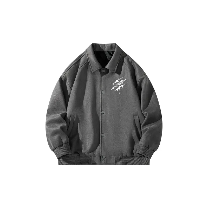 Chisportate Jackets Coats Unisex-13