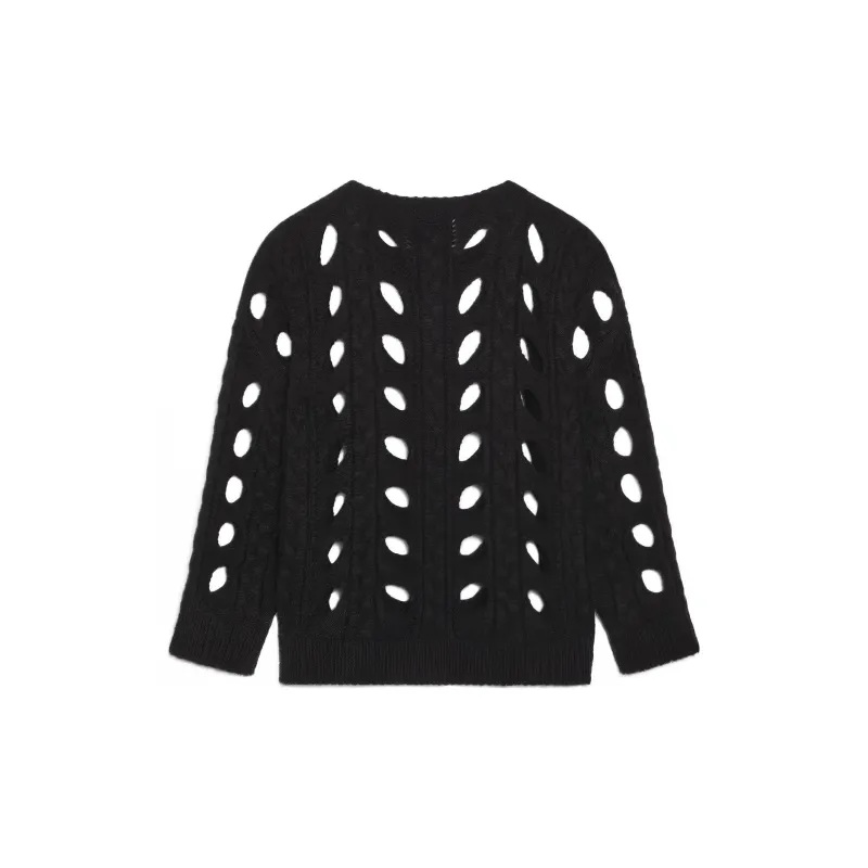 CELINE FW22 Sweater Men's Black-1