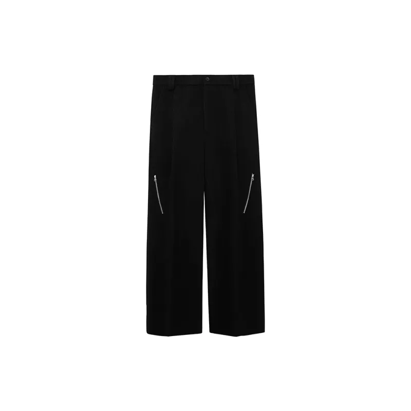 NANS STUDIO Casual Pants Men-7