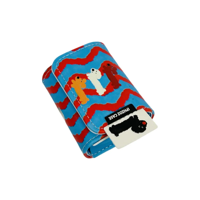 Wei Xin Headphone Cases-7