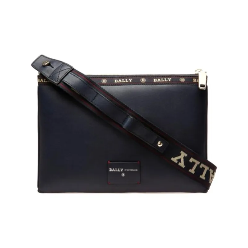 BALLY HARVEY Crossbody Bags-1