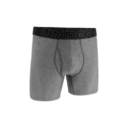 Sorte armour outdoor Sortepants Men's Gray