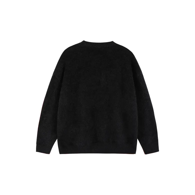 LEMANISM Sweaters Unisex-1