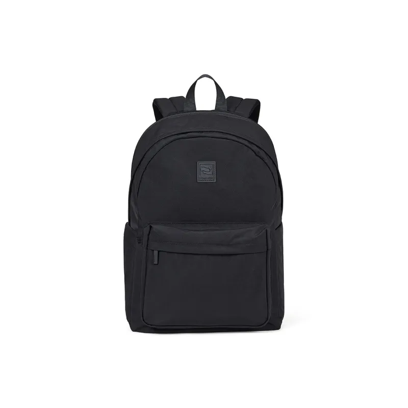 Hanke Nylon Backpack Medium Size Unisex Multicolor-11
