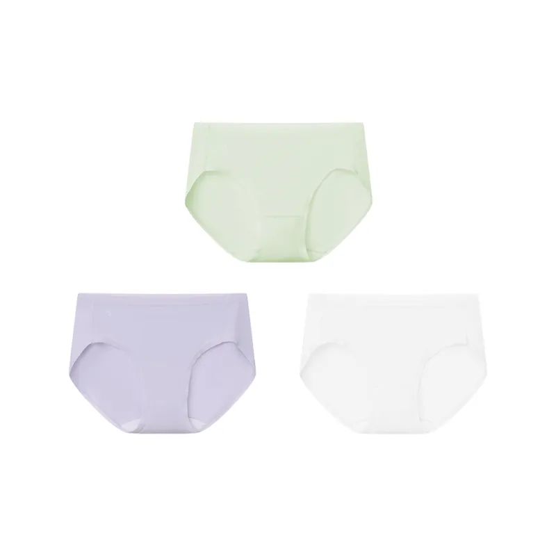 Ubras Underpants Women's 3 Pack-5