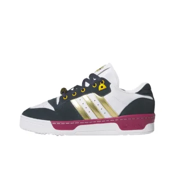 Rivalry Demon Slayer X Adidas Originals Low 'Tengen'