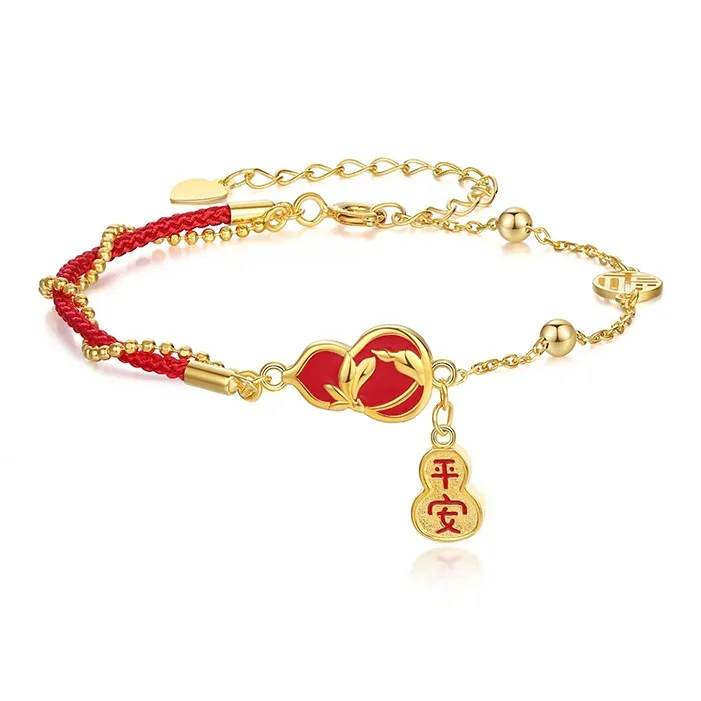 Good Quality S925 Silver Bracelets Women's-0
