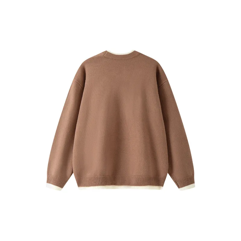 HANDAIWEI Sweaters Men-3