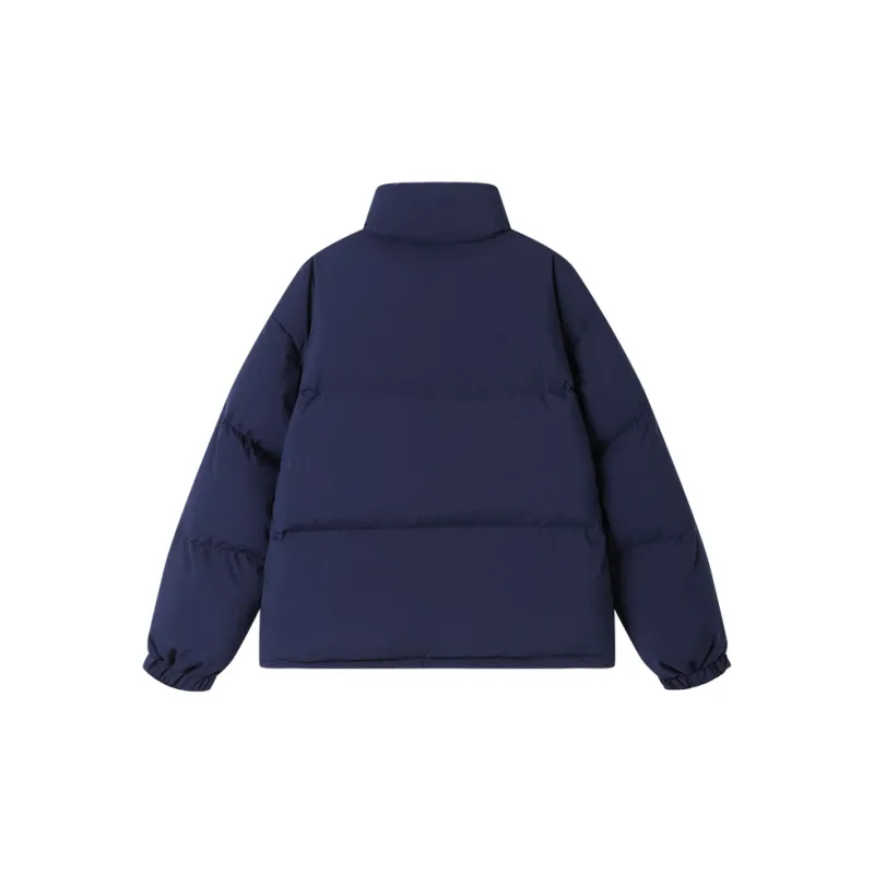 DANGEROUSPEOPLE Down Jacket Unisex-26