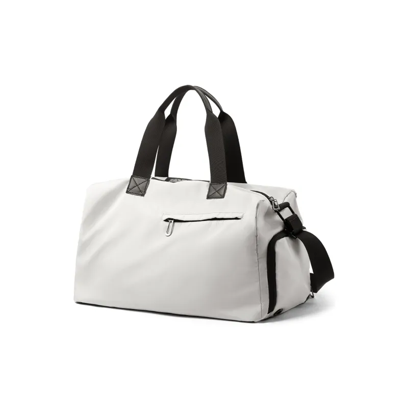 MOYYI Oxford Luggage Bag, Travel Bag, Gym Bag Large Size Unisex Multicolor-1