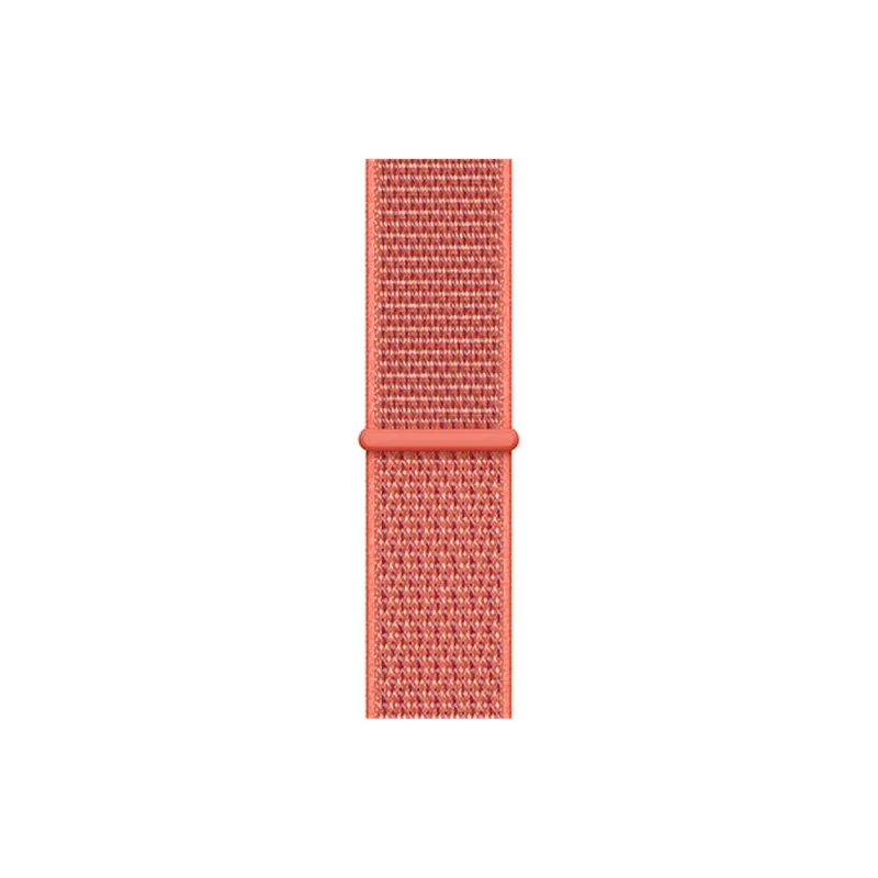 ZHENGGUANG Watch Bands Apple Compatibility 244 Mm Nylon Material-59