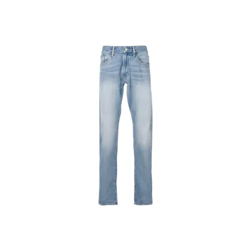 Polo Ralph Lauren Jeans Men Blue