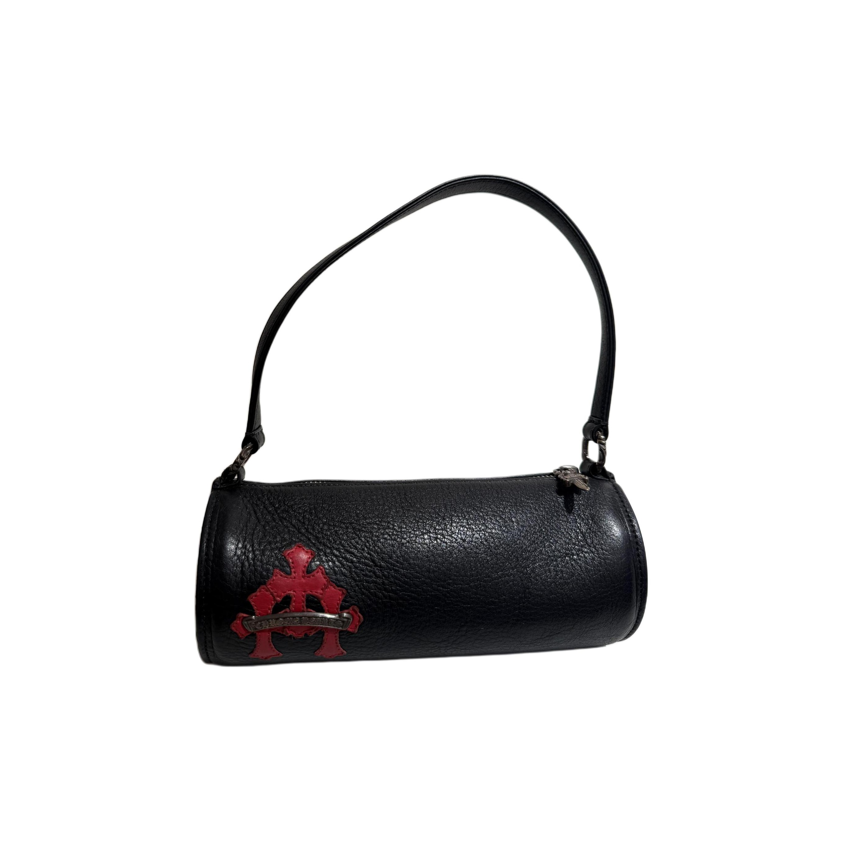 Chrome Hearts Red Handbags on Sale & Authentic - POIZON Chrome Hearts Red Handbags on Sale & Authentic - POIZON