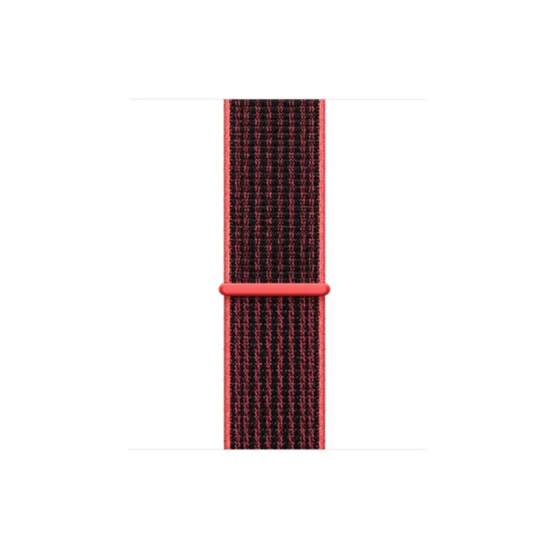ZHENGGUANG Watch Bands Apple Compatibility 244 Mm Nylon Material-40
