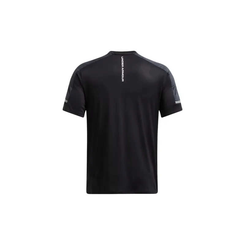 Under Armour TechUtility T Shirt Men's Black-1