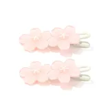 Jelly Pink[1 Pair]