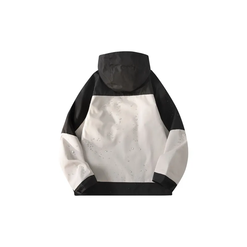 Lafetto Windbreaker Jacket Unisex-1