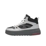 Basic Black/Microchip Gray/Volcanic Gray
