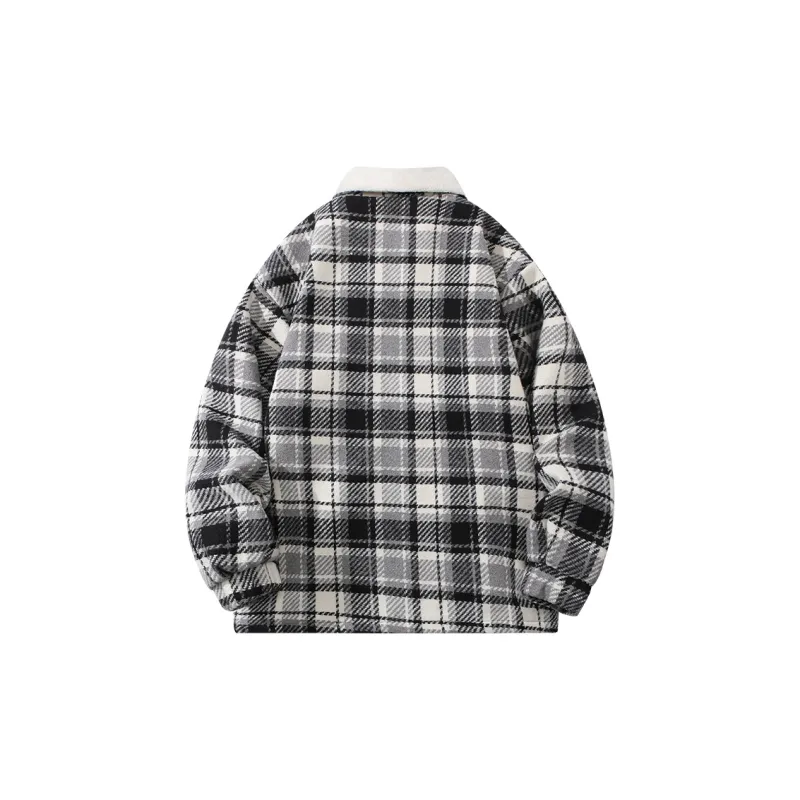 Supremo Cat Jackets Coats Unisex-5