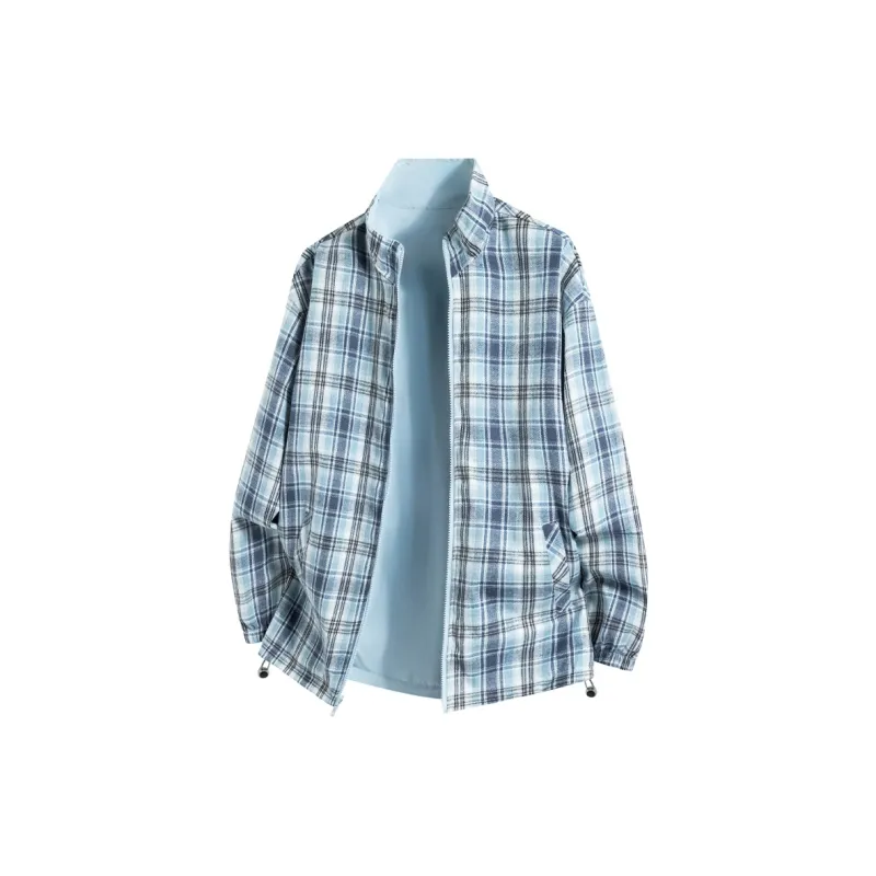 ADOONGA Jackets Unisex-25