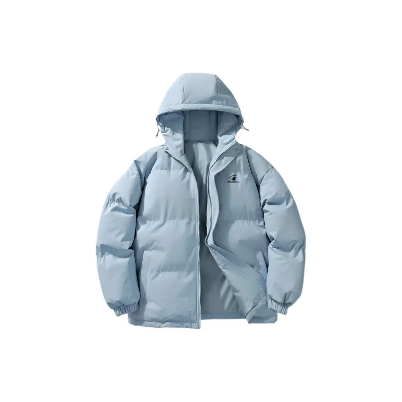DOUBLEFISH Puffer Jacket Unisex-6
